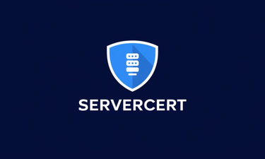 ServerCert.com - Creative brandable domain for sale